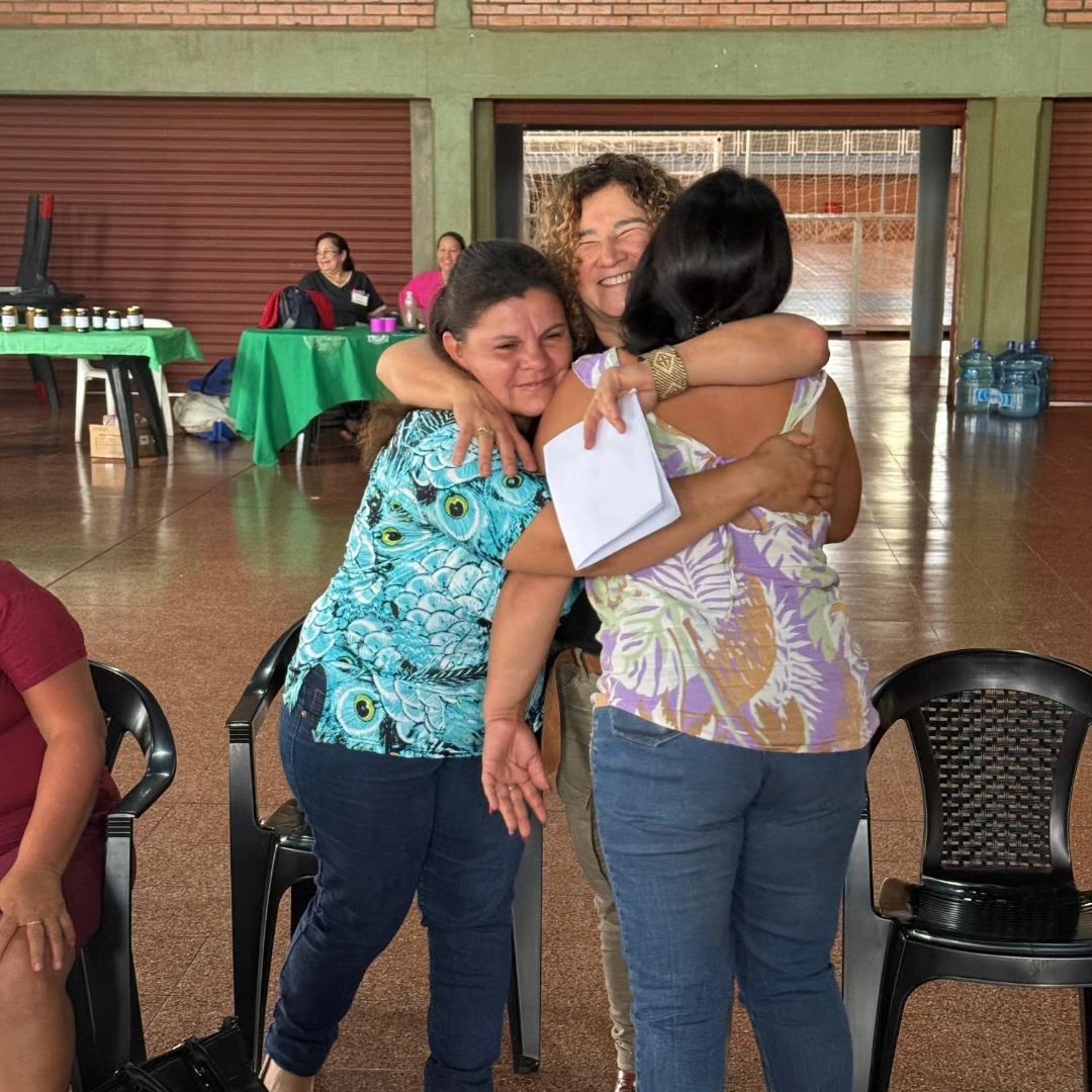 Mujeres Rurales: Guardianas del Futuro y Defensoras de las Infancias