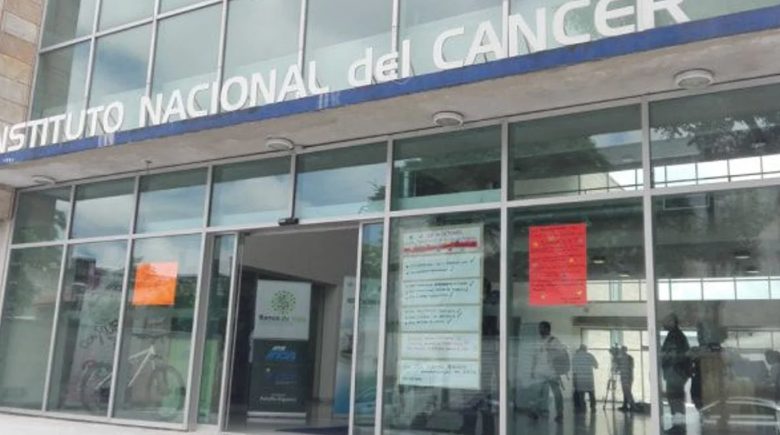 Nación desmanteló el programa de cuidados paliativos del Instituto Nacional del Cáncer imagen-6