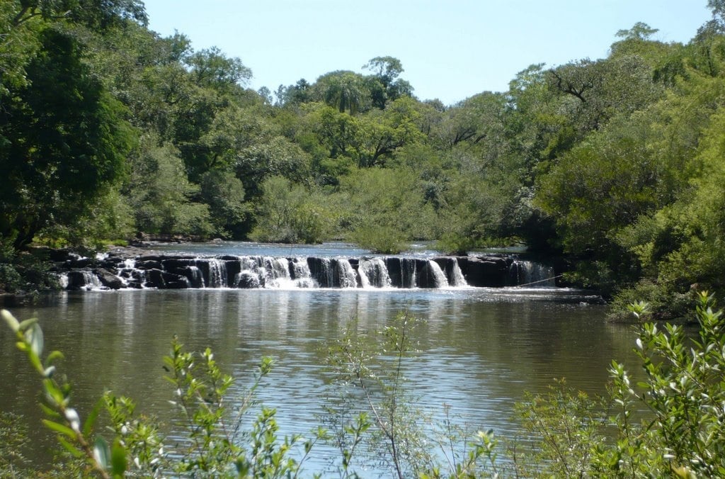 Ruiz de Montoya impulsa sus atractivos naturales a través de “Vivir Misiones” imagen-6