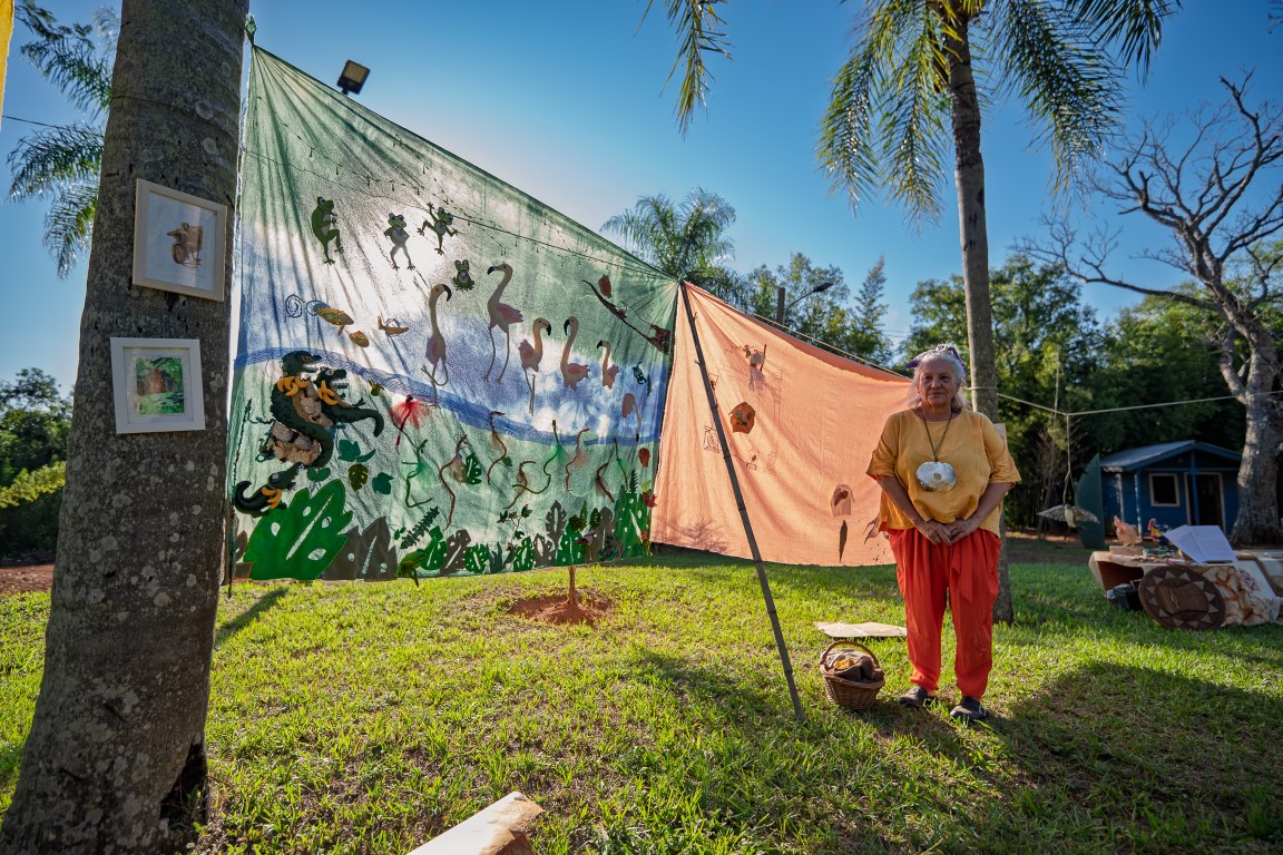 Se celebró una nueva conmemoración del fallecimiento de Horacio Quiroga en su casa museo