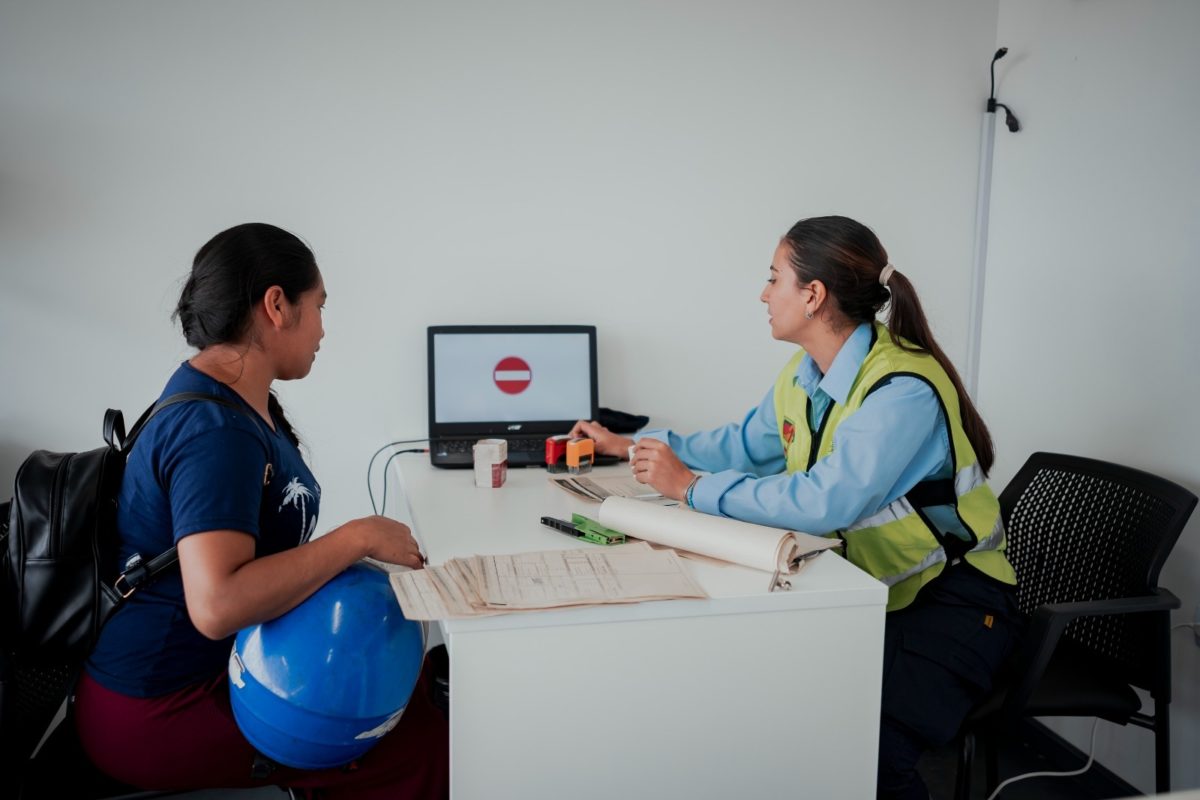 Centros de Atención al Vecino en Posadas: dónde están y qué servicios brindan