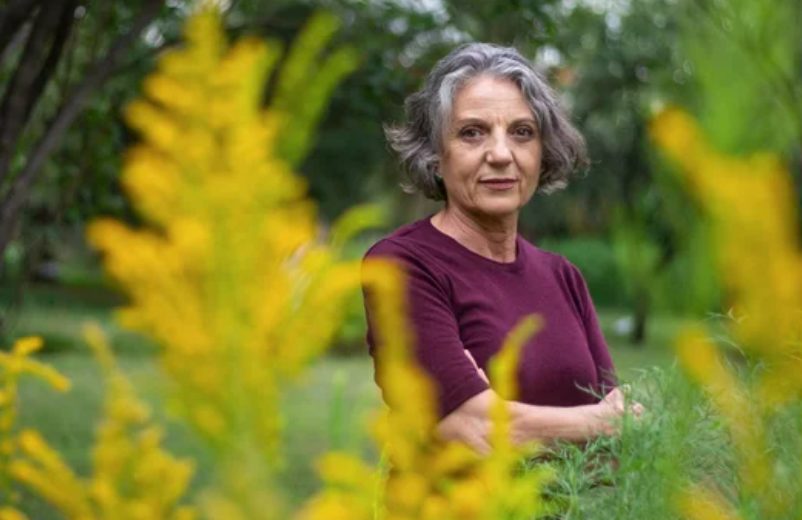 Científica argentina fue reconocida con el “Premio Nobel del Medio Ambiente” imagen-6