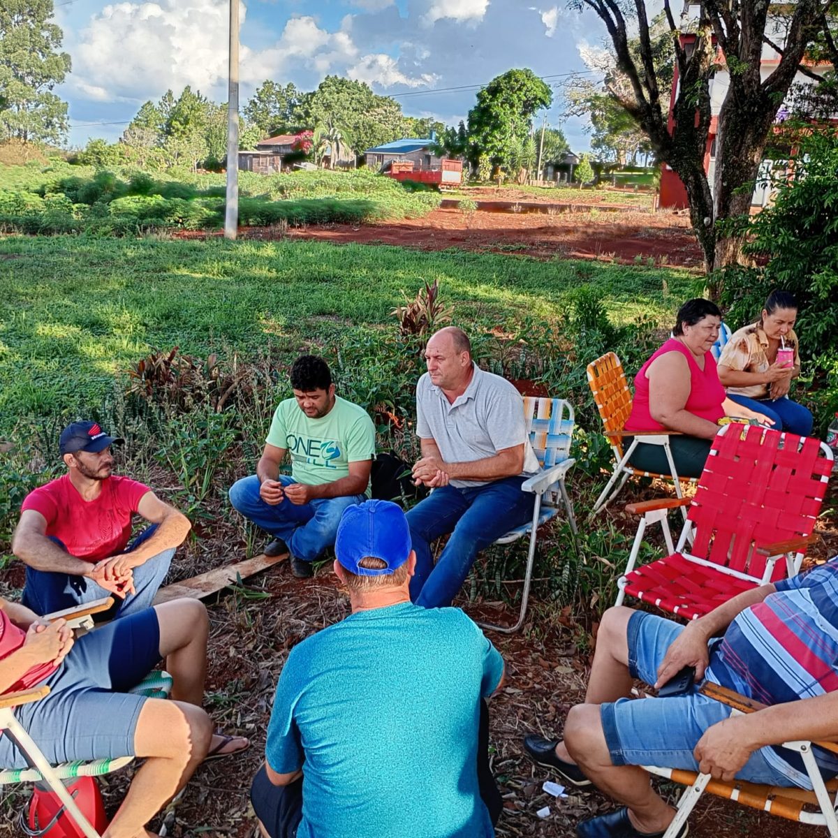 Diversión y aprendizaje: comenzó la colonia de vacaciones para los EPI de Desarrollo Social