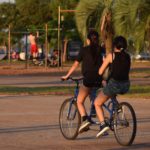 Unas 40.000 personas disfrutaron del balneario El Brete en enero