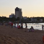 Unas 40.000 personas disfrutaron del balneario El Brete en enero