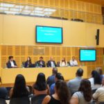 Jornada sobre higiene y seguridad en la construcción reunió a especialistas en la Legislatura