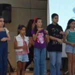 Culminaron las clases del Taller de Verano de Lengua de Señas para niños y adolescentes en Posadas