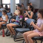 Culminaron las clases del Taller de Verano de Lengua de Señas para niños y adolescentes en Posadas