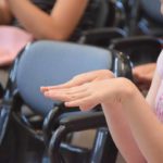 Culminaron las clases del Taller de Verano de Lengua de Señas para niños y adolescentes en Posadas