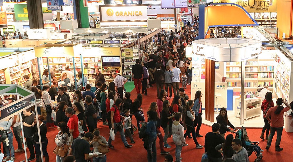 Feria Internacional del Libro: abrirán convocatoria para autores misioneros que deseen participar imagen-6