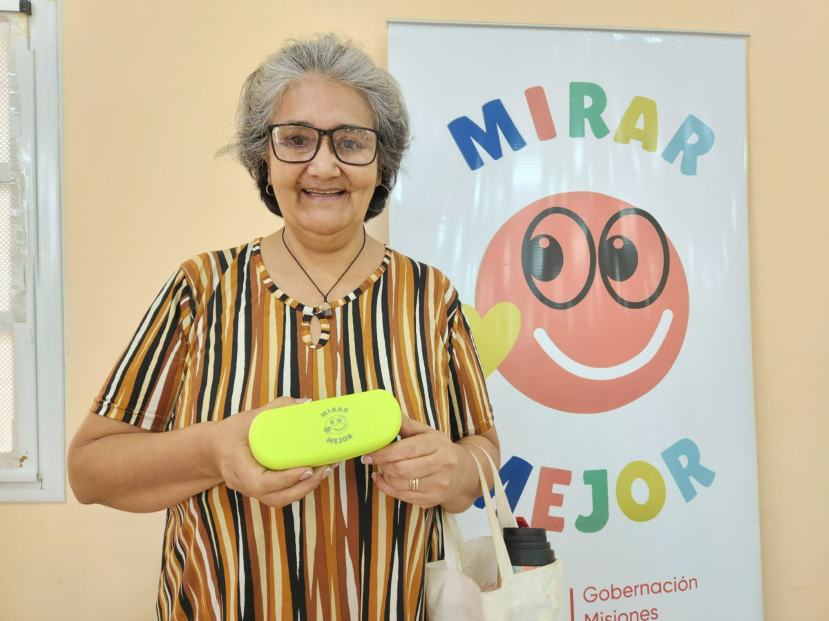 Mirar Mejor reanuda su recorrido por Misiones: próximas fechas y localidades