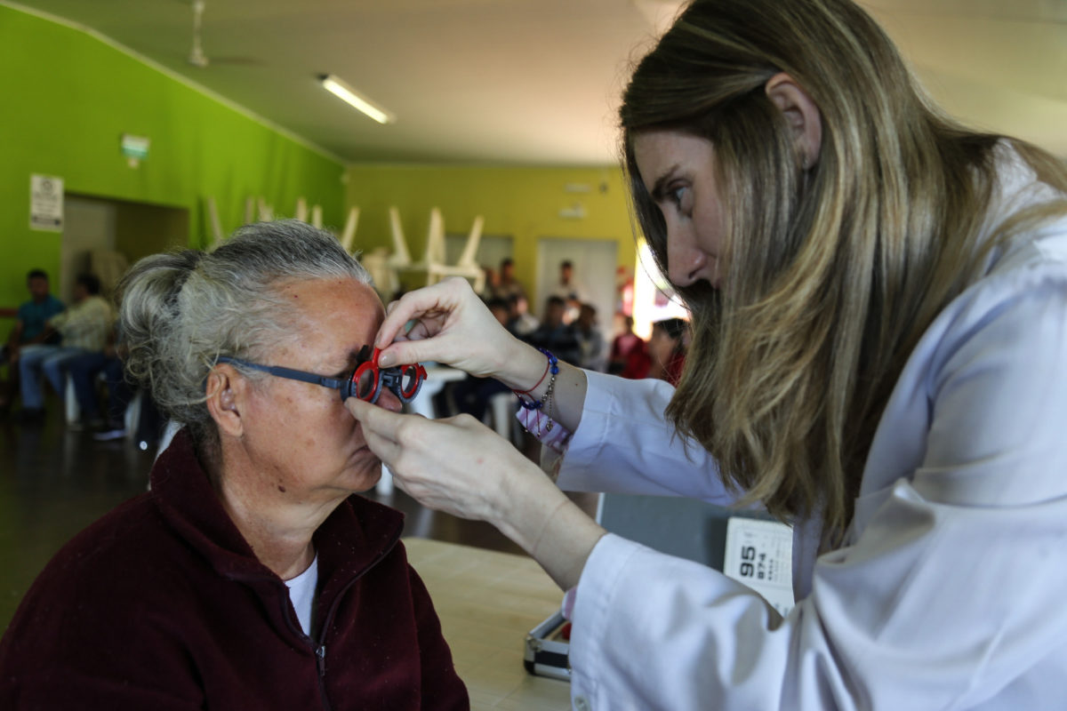 Mirar Mejor reanuda su recorrido por Misiones: próximas fechas y localidades imagen-6