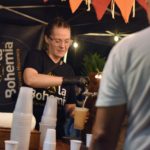 Montecarlo celebró con éxito la edición de verano de la Peña Cervecera