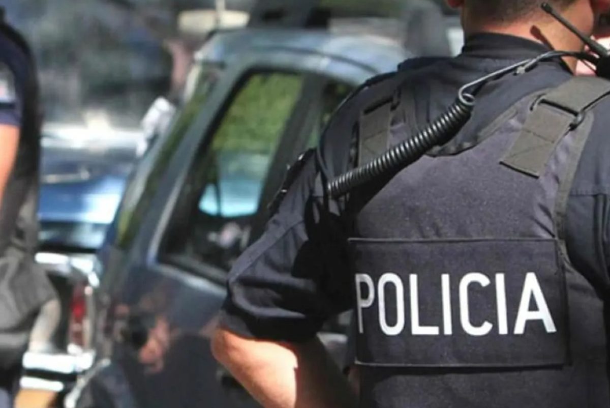 policia