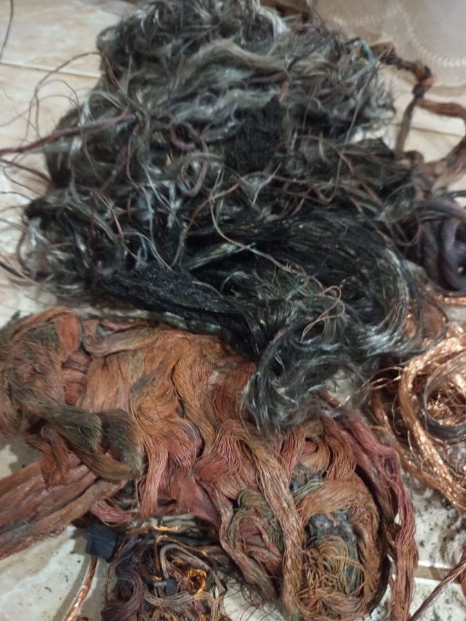 robo de cables 2 - 3