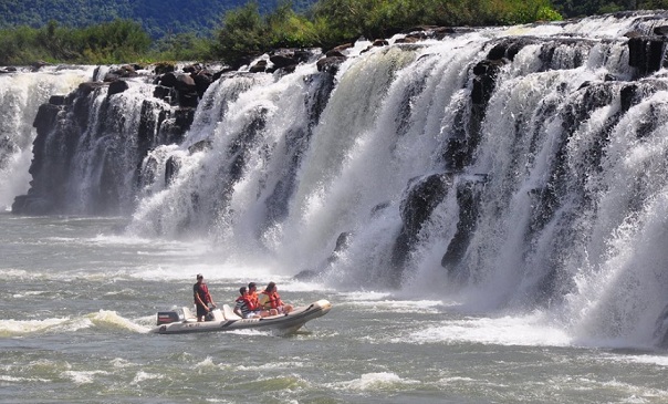 turismo misiones