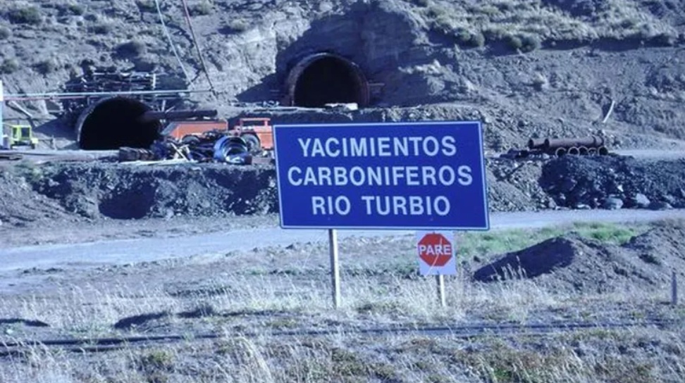 El Gobierno anunció la transformación de Yacimiento Carbonífero de Río Turbio en Sociedad Anónima imagen-6