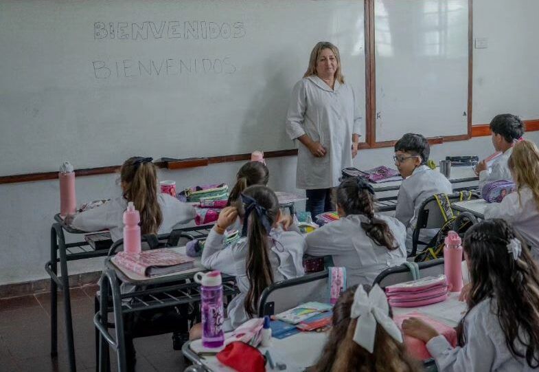 El valor de la educación