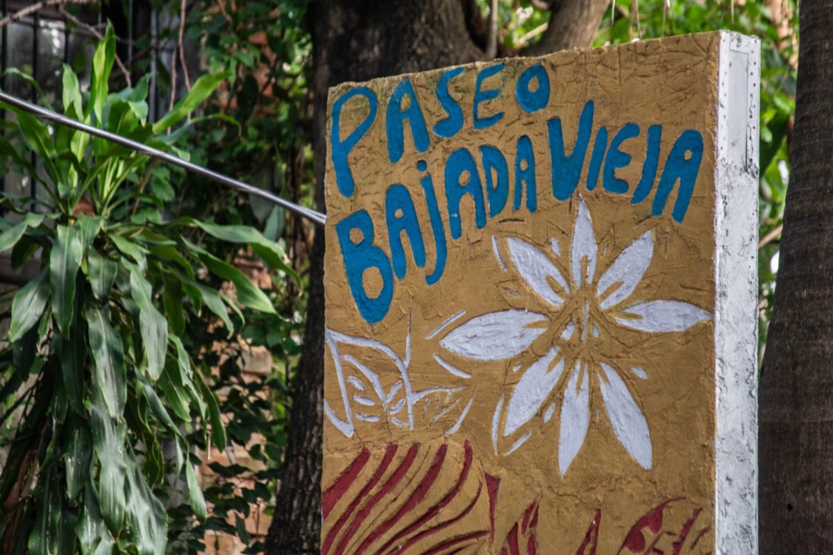 En el día del natalicio de Ramón Ayala, Posadas celebró el Día del Gualambao