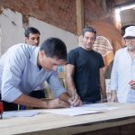 Internos fabrican muebles con madera nativa incautada en operativos de control ambiental en Misiones 1 2 - Fabricacion de Muebles 1 - 1