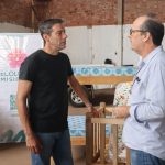 Internos fabrican muebles con madera nativa incautada en operativos de control ambiental en Misiones 6 11 - Fabricacion de Muebles 2 - 10