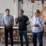 Internos fabrican muebles con madera nativa incautada en operativos de control ambiental en Misiones 3 6 - Fabricacion de Muebles 7 - 5