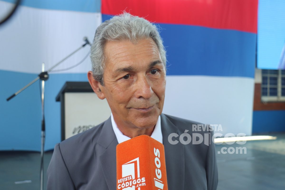 Fernández: “Lo importante en el Congreso es el consenso y conseguir beneficios para Misiones”