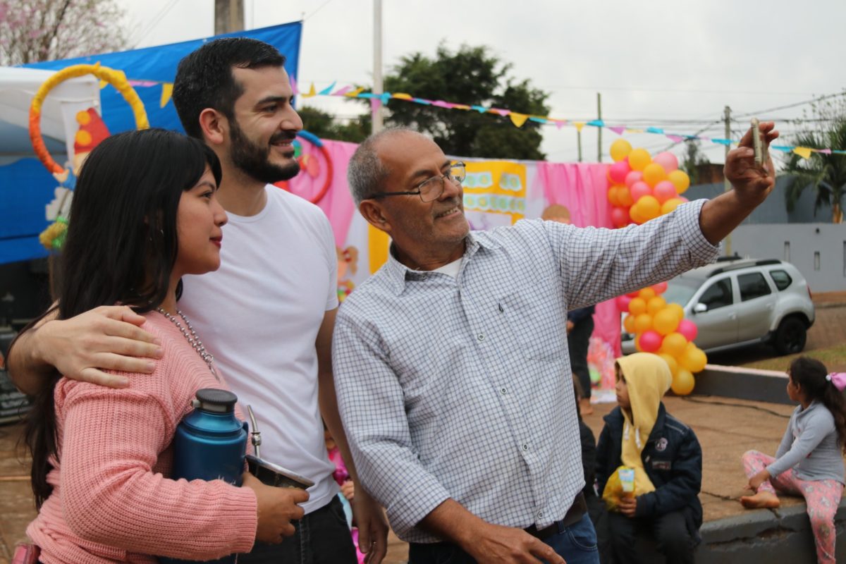 En un hecho histórico, el Concejo Deliberante de Posadas sesionará en los barrios