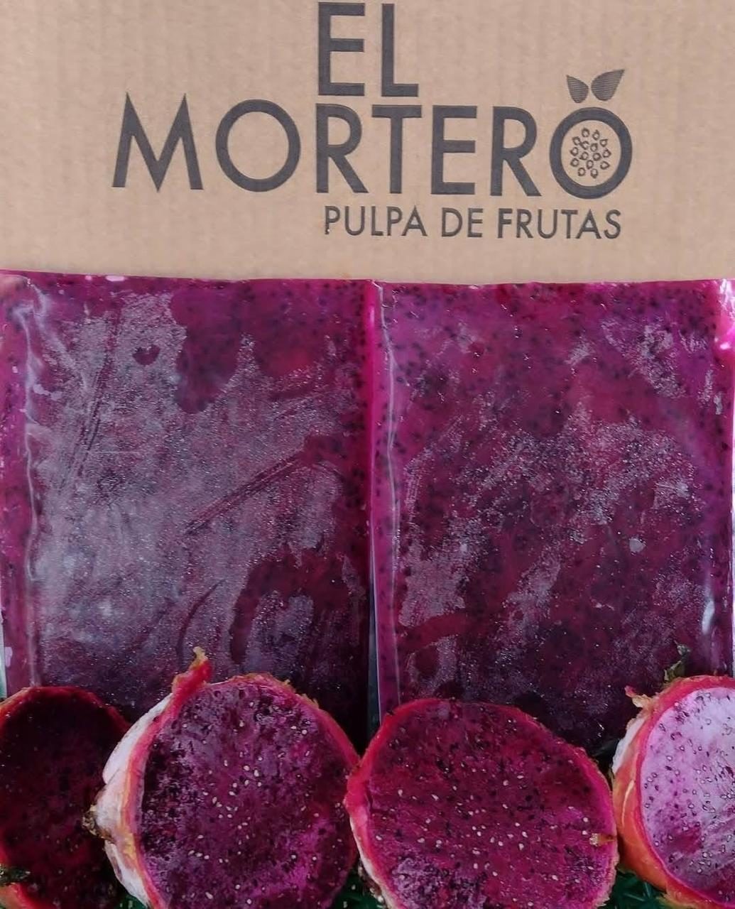 Impulsan la creación de una cuenca frutícola en San Javier para potenciar la producción de maracuyá