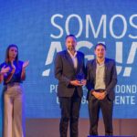 #SOMOSAGUA finalizó con aportes tecnológicos y una visión sostenible del futuro