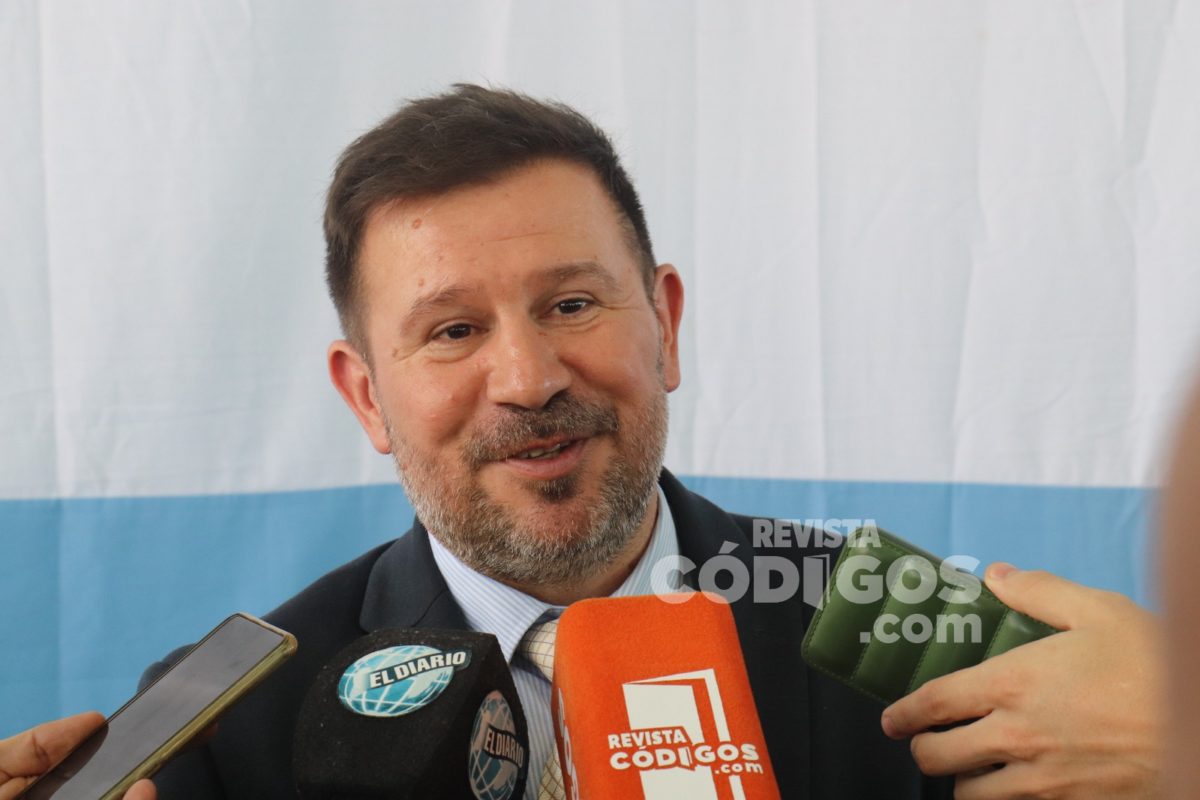 Comenzaron las clases en Misiones: "Nos da felicidad ver las escuelas repletas", remarcó Aranda
