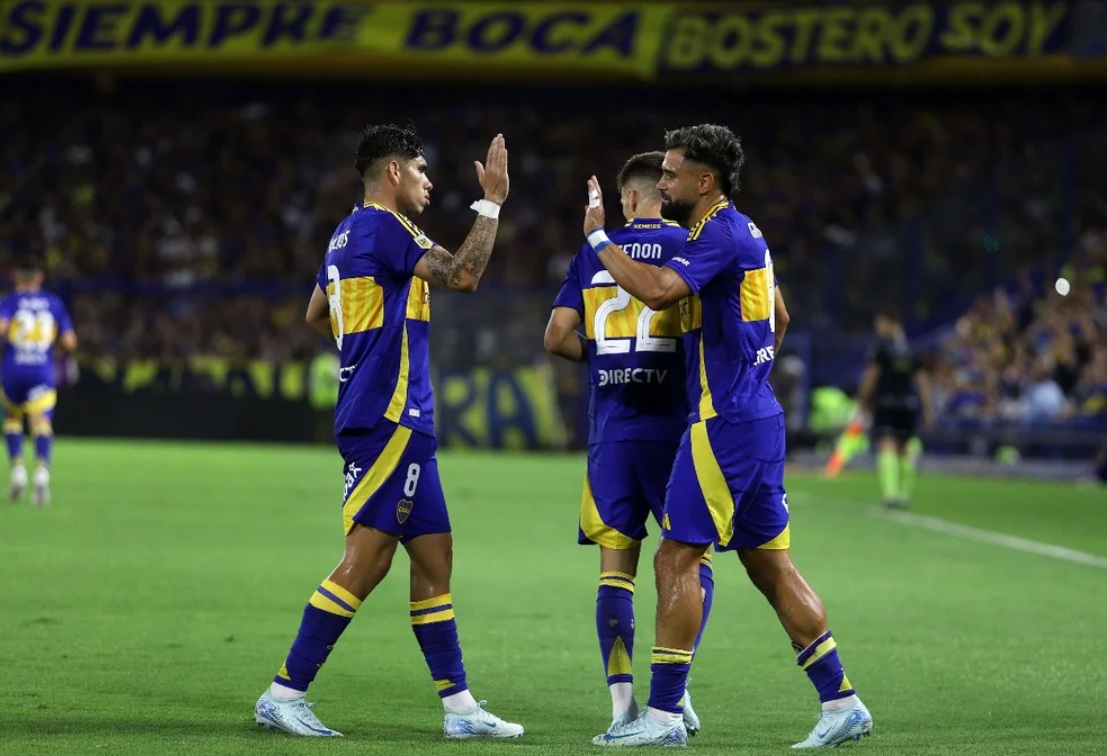 boca