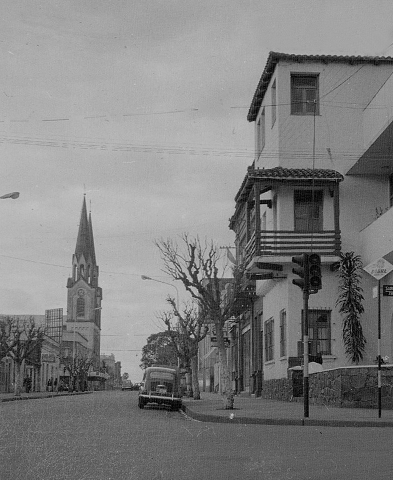 El Club Social: de epicentro de la alta sociedad a patrimonio cultural de Posadas