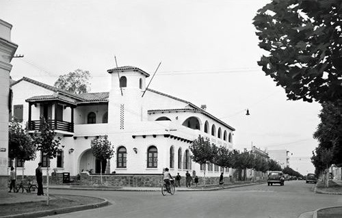 El Club Social: de epicentro de la alta sociedad a patrimonio cultural de Posadas