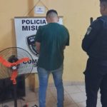 Once detenidos y bienes robados recuperados en operativos policiales en Misiones