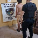 Once detenidos y bienes robados recuperados en operativos policiales en Misiones