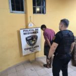 Once detenidos y bienes robados recuperados en operativos policiales en Misiones