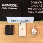 Once detenidos y bienes robados recuperados en operativos policiales en Misiones