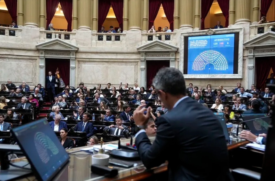 diputados