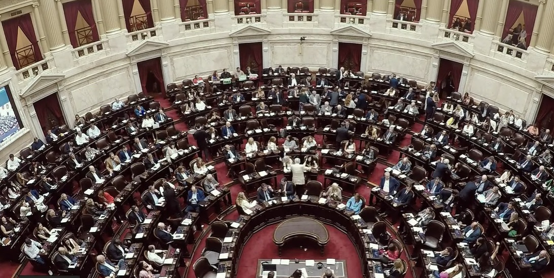 diputados