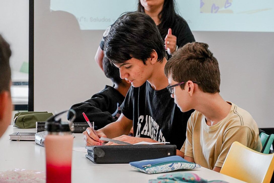 El sistema educativo de Misiones en números: un reflejo del compromiso provincial