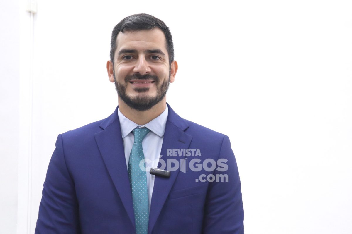 Jair Dib: «Nos enorgullece que Asunción vea a Posadas como ejemplo de ciudad moderna y sustentable»