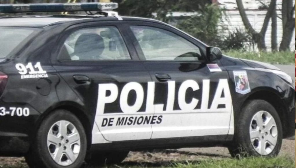 policia