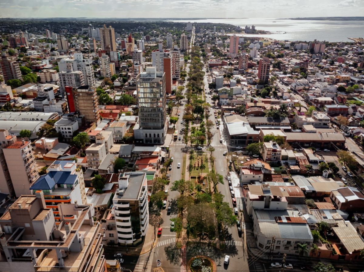 Posadas: instan a consorcios a regularizar edificios fuera de regla