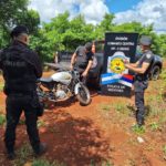 Prevención en Misiones: la Policía recuperó siete rodados robados y detuvo a dos sospechosos