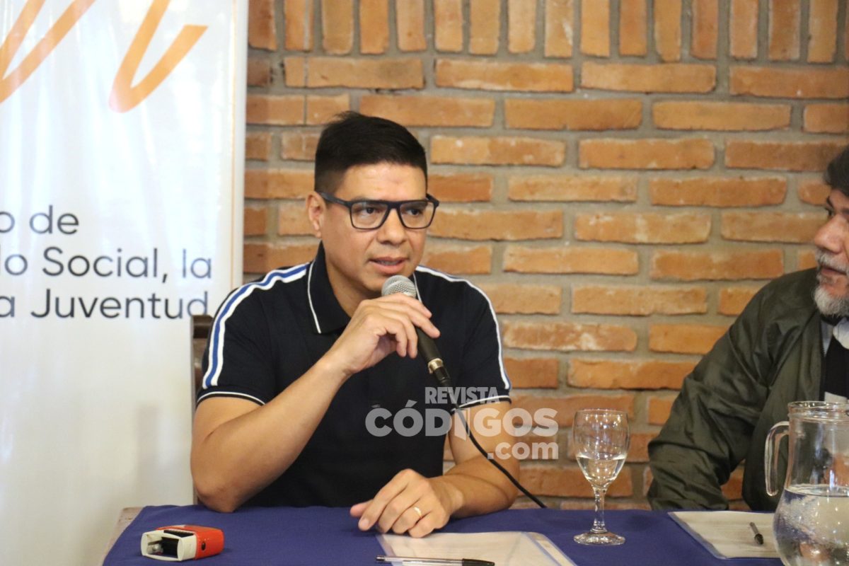 Desarrollo Social monitorea y asiste a sectores vulnerables en Misiones