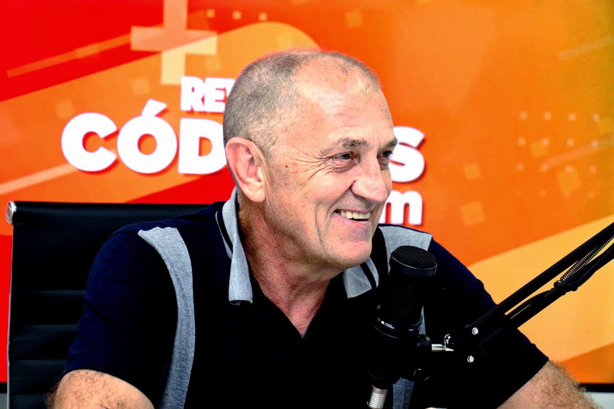 Roque Soboczinski: “Mi compromiso es con la gente, el desarrollo y la producción misionera”