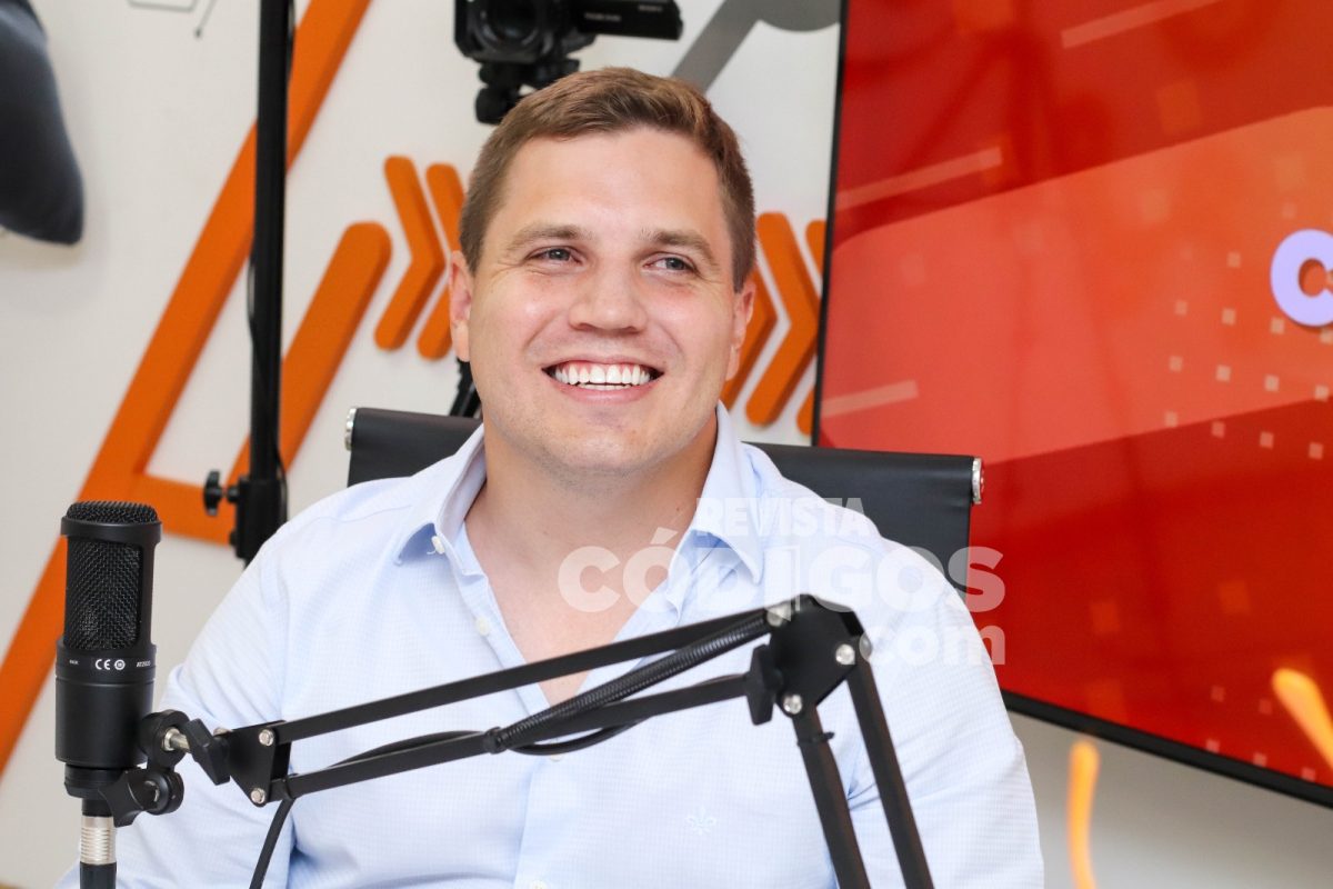 Juan Manuel Rodríguez: “Mi objetivo está en la juventud que quiere emprender y salir adelante”