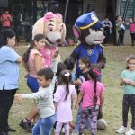 actividades fisicas 4 - 6