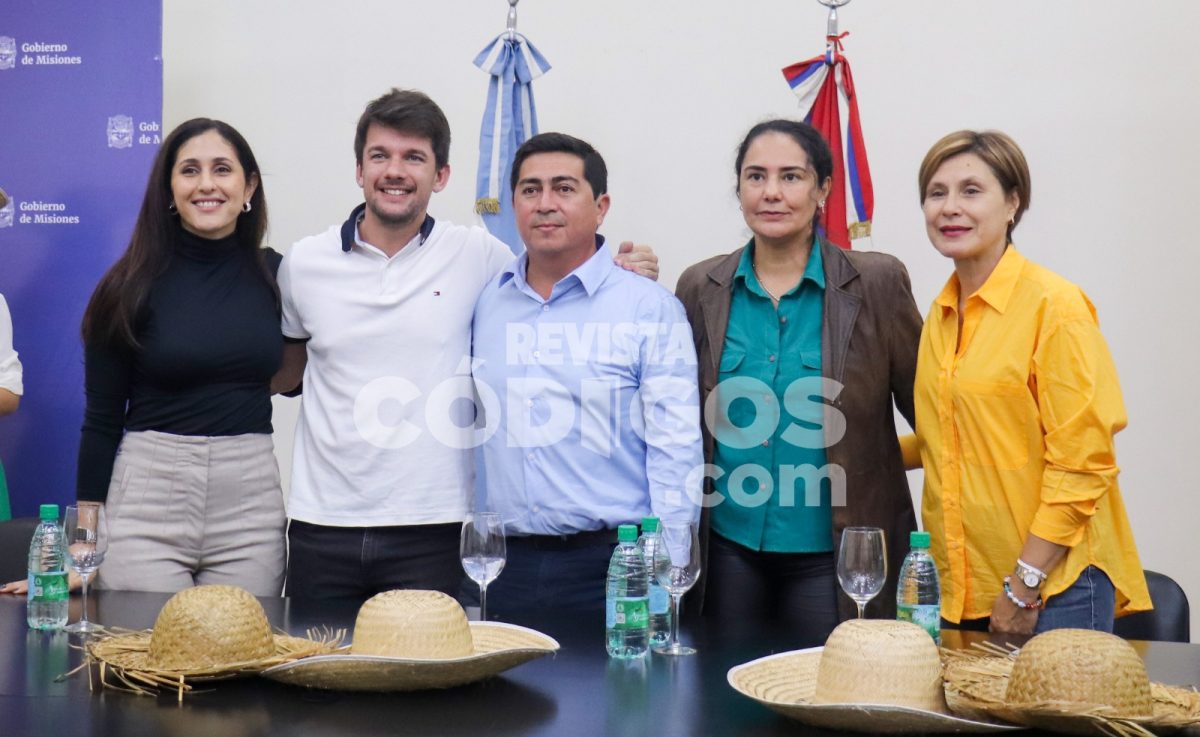 congresos viveristas 4 - 1